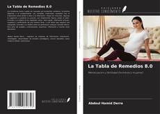 Buchcover von La Tabla de Remedios 8.0