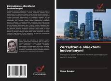 Couverture de Zarządzanie obiektami budowlanymi