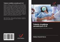 Couverture de Tabela środków zaradczych 9.0