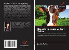 Reakcja na suszę w Grey Valley的封面