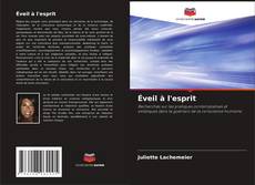 Buchcover von Éveil à l'esprit