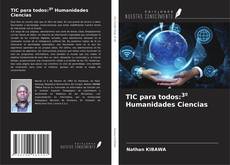 Copertina di TIC para todos:3º Humanidades Ciencias