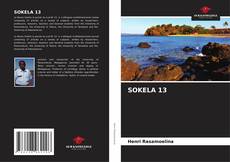 Bookcover of SOKELA 13