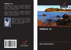 Couverture de SOKELA 13
