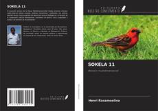 Couverture de SOKELA 11
