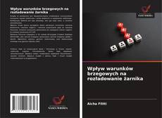 Couverture de Wpływ warunków brzegowych na rozładowanie żarnika