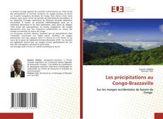 Capa do livro de Les précipitations au Congo-Brazzaville 