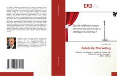 Copertina di Celebrity Marketing