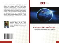Afrocoop Business Scoops的封面