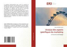 Analyse des aspects spécifiques du marketing kitap kapağı