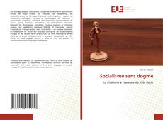 Socialisme sans dogme的封面