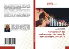 Copertina di Comparaison des performances des bases de données NoSQL avec YCSB