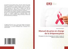 Manuel de prise en charge de la drépanocytose的封面