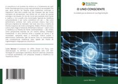 Capa do livro de O UNO CONSCIENTE 