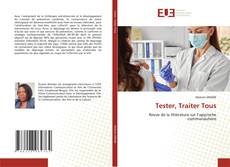 Capa do livro de Tester, Traiter Tous 