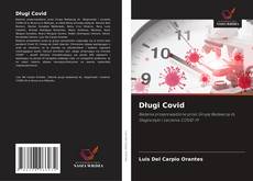 Długi Covid的封面