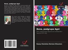 Bona, podgrupa Agni的封面