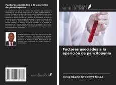 Factores asociados a la aparición de pancitopenia的封面