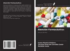 Capa do livro de Atención Farmacéutica: 