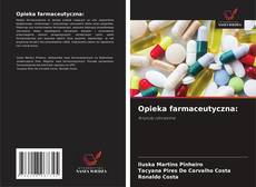 Opieka farmaceutyczna:的封面