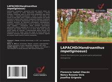 Couverture de LAPACHO(Handroanthus impetiginosus)