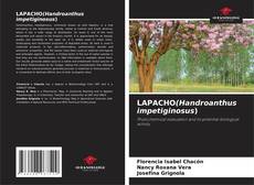 Portada del libro de LAPACHO(Handroanthus impetiginosus)