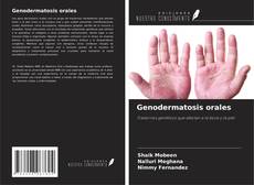 Copertina di Genodermatosis orales