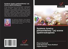 Synteza żywicy poliamidowej i jej ocena spektroskopowa的封面