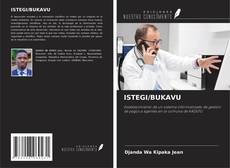 ISTEGI/BUKAVU kitap kapağı