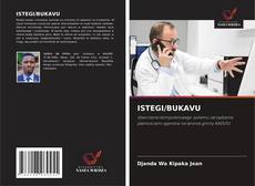 Обложка ISTEGI/BUKAVU