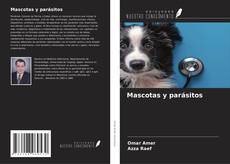 Portada del libro de Mascotas y parásitos