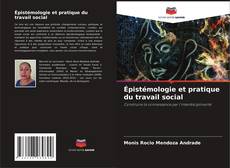 Buchcover von Épistémologie et pratique du travail social