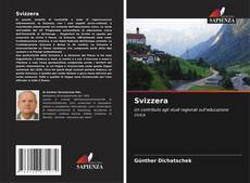 Capa do livro de Svizzera 