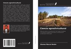 Ciencia agrosilvicultural的封面