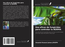 Uso eficaz de fungicidas para controlar la NORMA的封面
