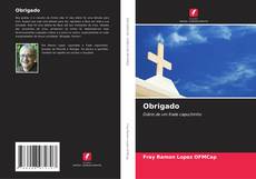 Portada del libro de Obrigado