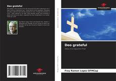 Buchcover von Deo grateful