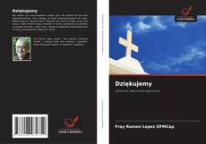 Copertina di Dziękujemy