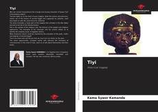 Couverture de Tiyi