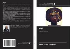 Borítókép a  Tiyi - hoz