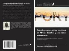 Transición energética marítima en África: desafíos y soluciones sostenibles的封面