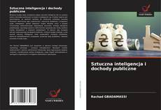 Buchcover von Sztuczna inteligencja i dochody publiczne