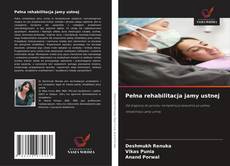 Portada del libro de Pełna rehabilitacja jamy ustnej