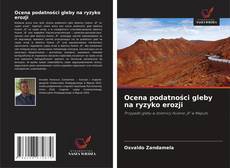 Copertina di Ocena podatności gleby na ryzyko erozji