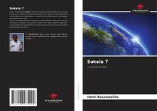 Buchcover von Sokela 7