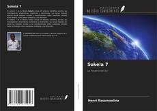 Portada del libro de Sokela 7