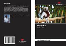Buchcover von Sokela 8