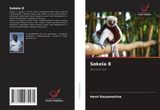 Portada del libro de Sokela 8