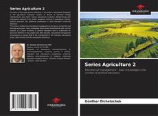 Buchcover von Series Agriculture 2