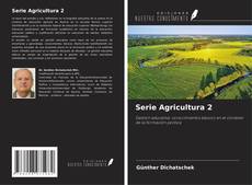 Serie Agricultura 2的封面